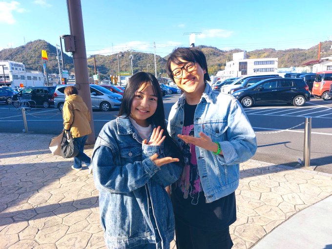 Twitterのコスプレ画像32