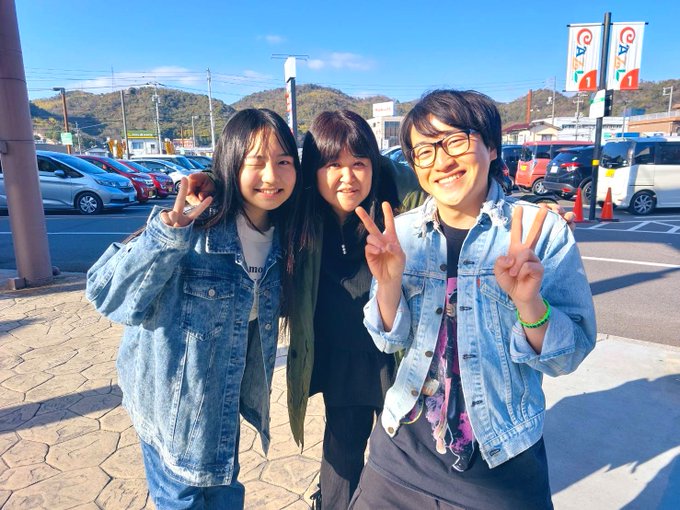 Twitterのコスプレ画像31