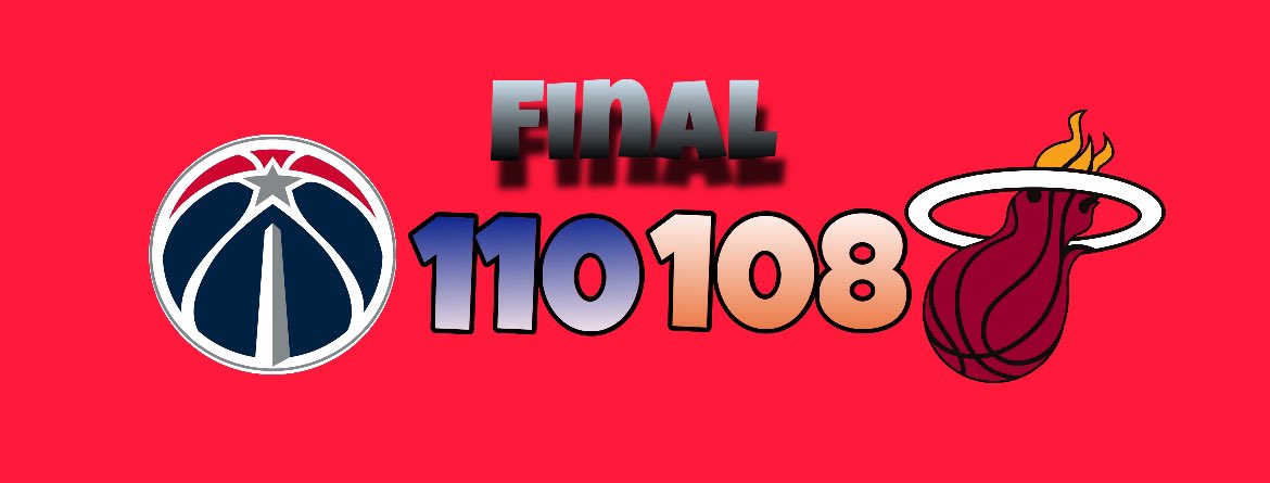 WashingtonWizards tweet media