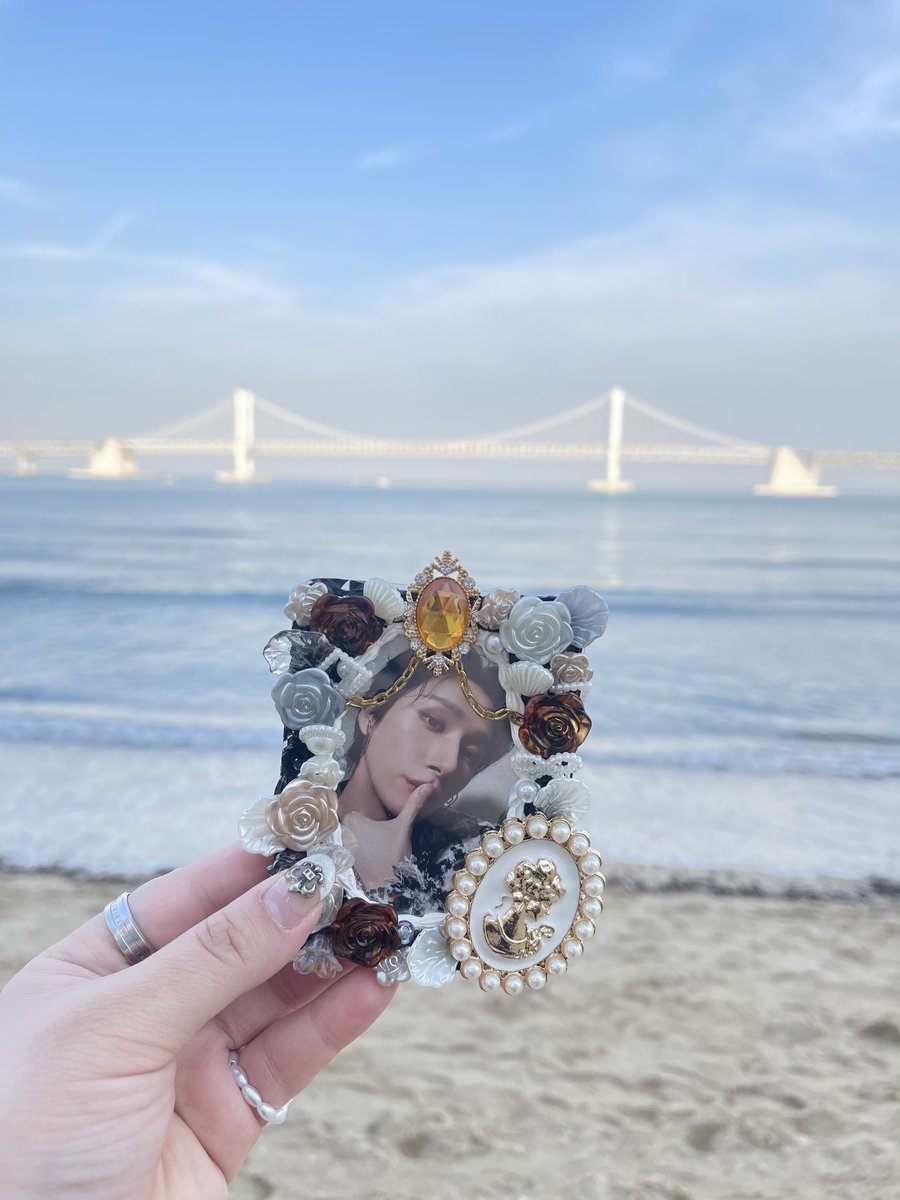 sebastini's tweet photo. @on_maum__ 저도요 ~ 🙆🏻‍♀️ https://t.co/2xX2AU510I