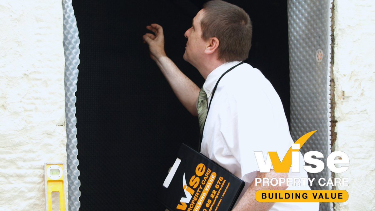 wisepc's tweet photo. Issues like water ingress can contribute to damp problems.
Our damp proofing page explains what damp proofing is, the types of damp and the most common causes.

Visit our damp proofing page:https://t.co/6T1hmH1gPx https://t.co/hI2xl35t8k