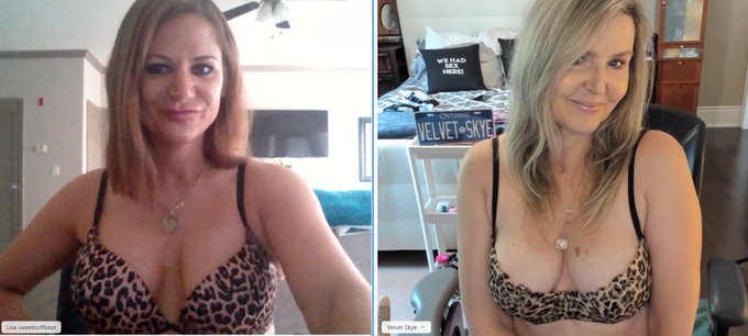 PSA - Save the date Tuesday March 12th 8 pm for the next live with @sweetnoffbeat   - there may be another