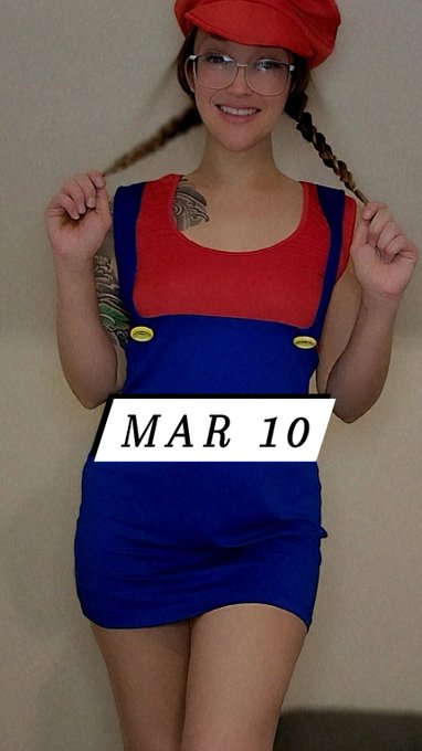 Hey, hey, it's Mar. 10 https://t.co/EuvJgmJg3S<a href="/tag/realloyalfans"class="tags"><span>#realloyalfans</span></a>
