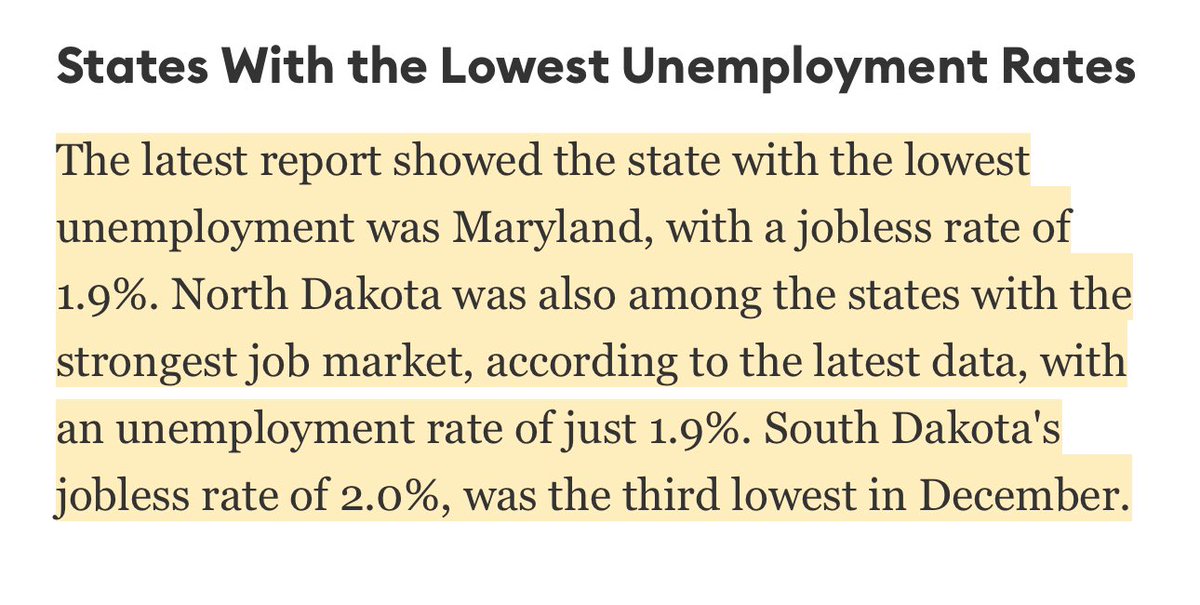 tify330's tweet photo. Tell em Gov Maryland has the Lowest Unemployment in the Country. #VotingMatter https://t.co/Ja8LhPaIVg
