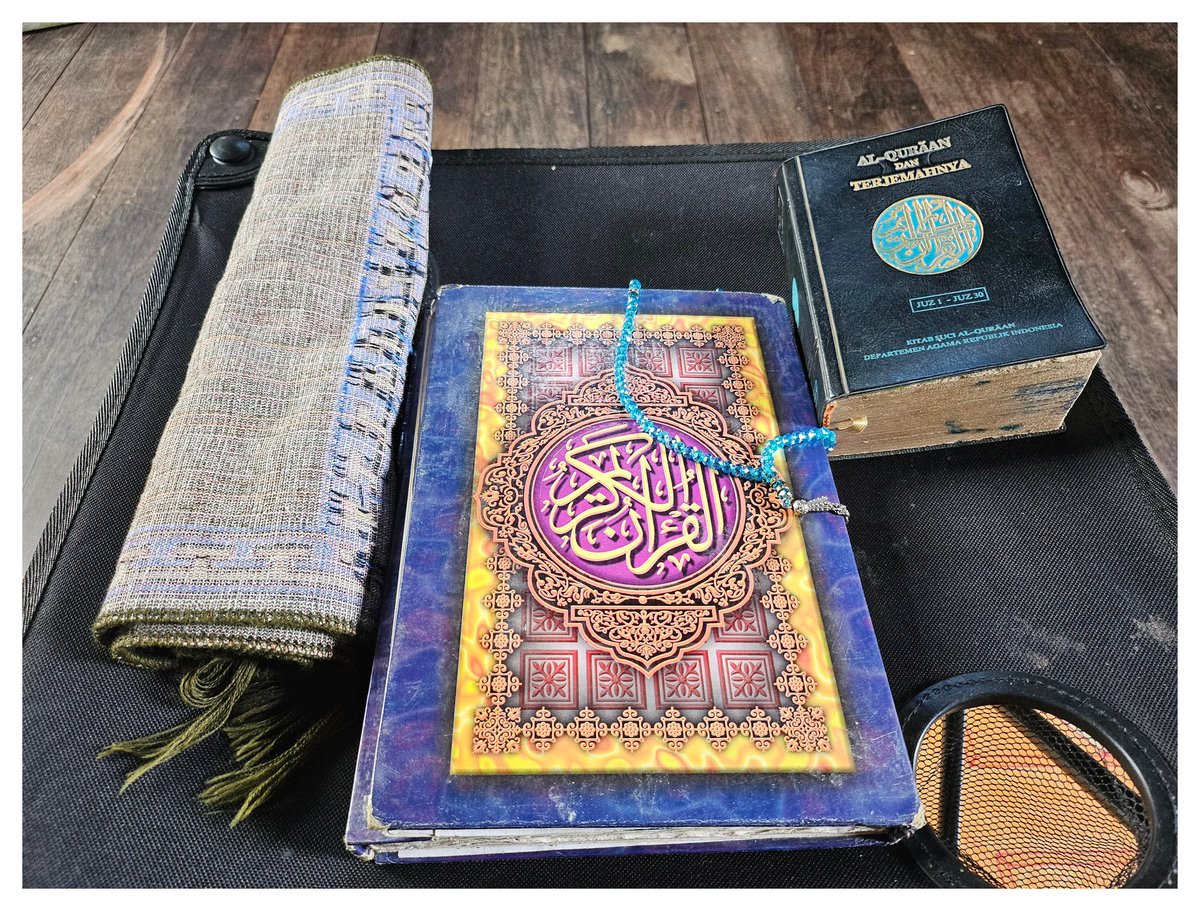 dr. Andi Khomeini Takdir tweet media