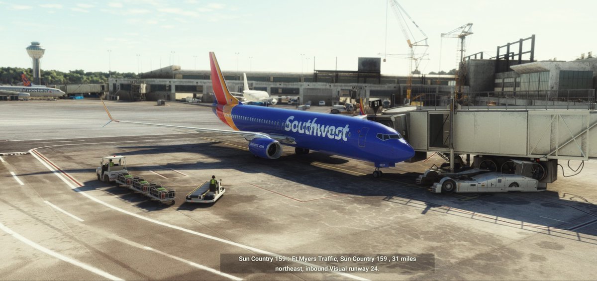 simflight's tweet photo. Fly 2 High - KRSW-Southwest Florida Intl Airport V2 MSFS at SIMMARKET
https://t.co/fz1pU6aOiN
▶️ Promo Trailer | 4K
https://t.co/YPc410u0go
#flightsim #SIMMARKET #KRSW #FortMyers #Southwest #Florida #USA #America #MSFS2020 #MicrosoftFlightSimulator #flightsimulator #avgeek https://t.co/jsjaGQ5UGy