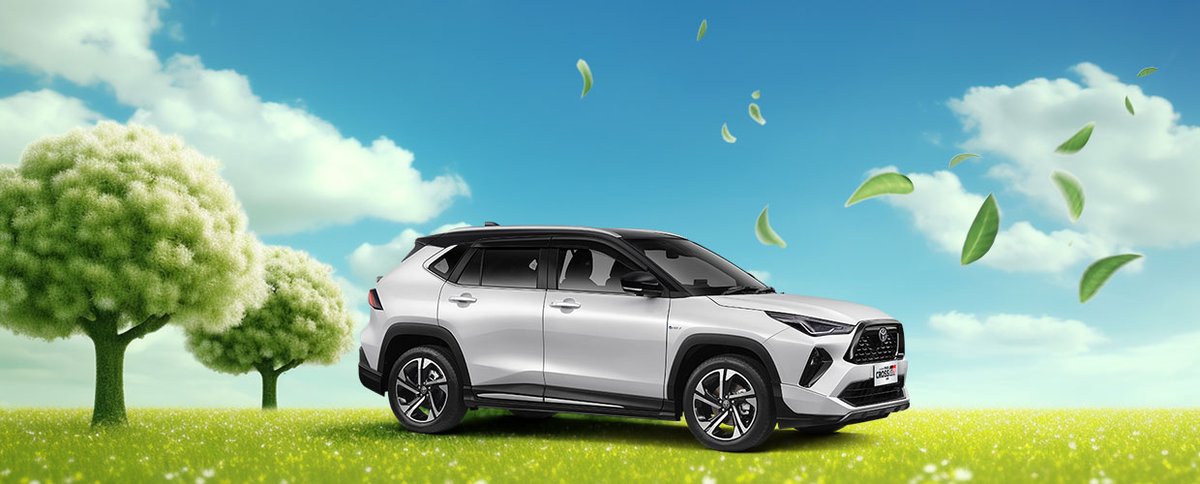 𝗕𝗲𝗿𝗸𝗲𝗻𝗱𝗮𝗿𝗮 𝗹𝗲𝗯𝗶𝗵 𝗷𝗮𝘂𝗵 𝗱𝗮𝗻 𝗿𝗮𝗺𝗮𝗵 𝗹𝗶𝗻𝗴𝗸𝘂𝗻𝗴𝗮𝗻 𝗯𝗲𝗿𝘀𝗮𝗺𝗮 𝗔𝗹𝗹 𝗡𝗲𝘄 𝗧𝗼𝘆𝗼𝘁𝗮 𝗬𝗮𝗿𝗶𝘀 𝗖𝗿𝗼𝘀𝘀

baca selengkapnya : kallatoyota.co.id/news-and-tips/…