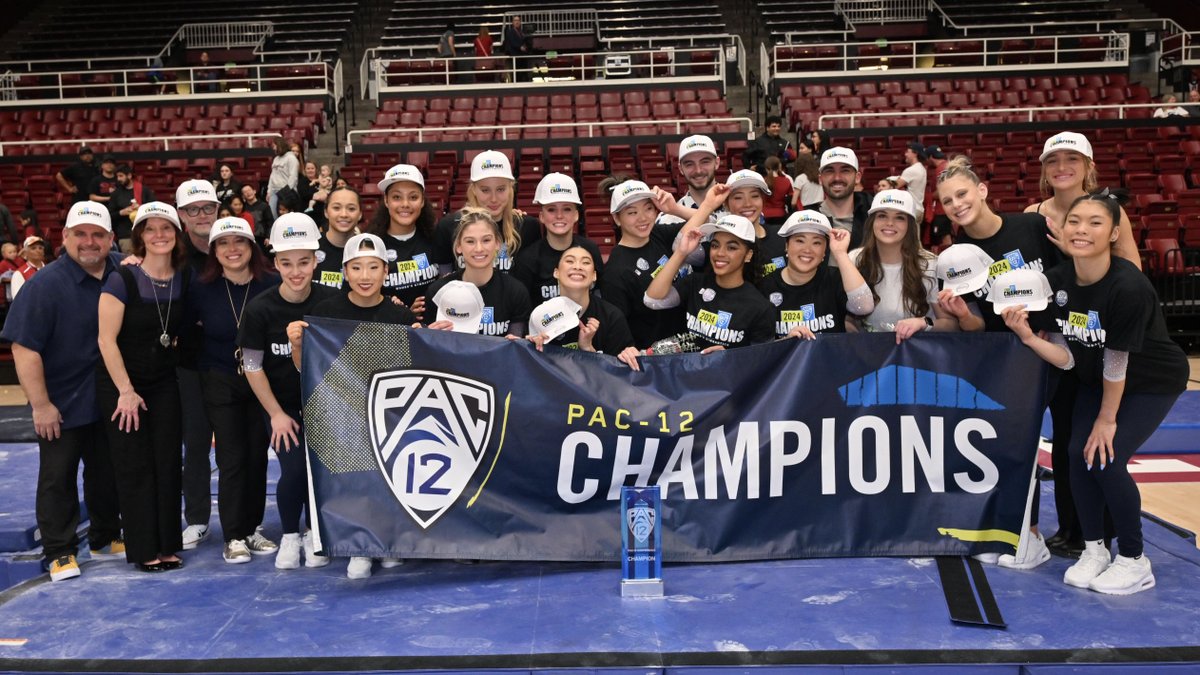 CalWGym's tweet image. RECAP: HISTORY MADE!

📊calbea.rs/49N8q5q

#GoBears🐻| #OneDayBetter