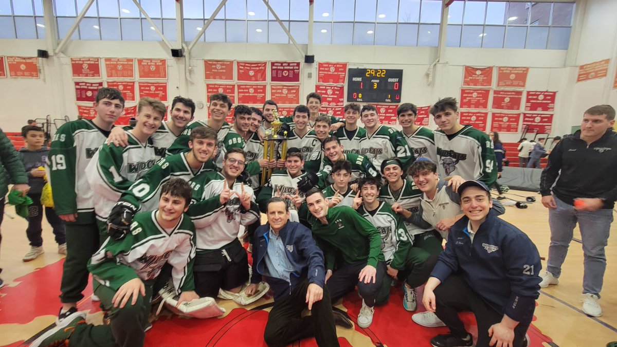 The <a href="/drswildcats/">DRS Wildcats</a> Varsity defeat TABC in  2-0 thriller!!
Goals by Max Pockriss (gw) and Jack Greenbaum.  Daniel Austein , named the games MVP was stellar between the pipes