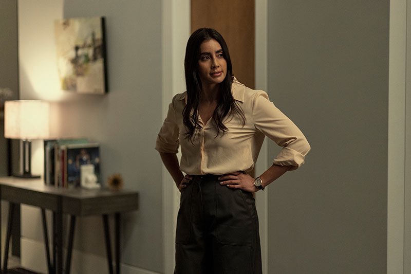 #Q҉𝔲𝔞𝓀𝔢 — bro i wanna write her so badly but i can’t find screen caps to save my life