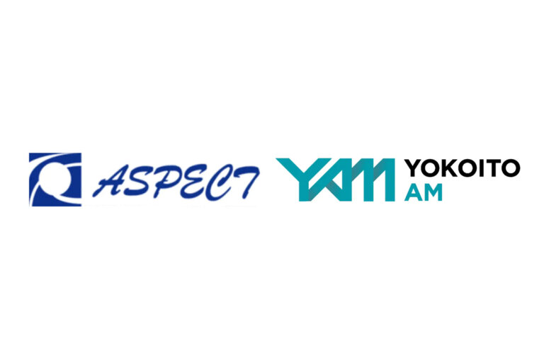【粉末樹脂3Dプリンターの後処理工程で協業 ― YOKOITO社・アスペクト社】
株式会社YOKOITOのAM関連事業部門と株式会社アスペクトが、「粉末樹脂3Dプリンター造形品の仕上げ工程の自動化および表面処理技術」について協力して普及を図ることで合意しました。
news.sharelab.jp/3dp-news/ir/yo…