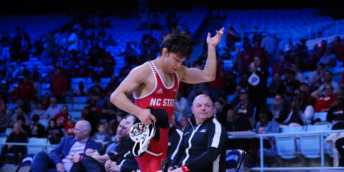 s_t_editz's tweet photo. 125 pound ACC Champion Jakob Camacho https://t.co/wMpQc3pqOk