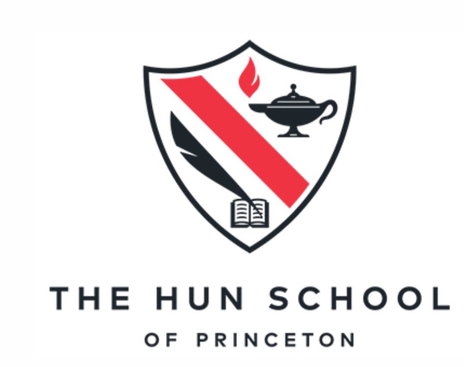 Excited to announce that I will be entering the class of 2025 at The Hun School of Princeton next year. Thank you Coach Smith (<a href="/Red_Zone75/">Todd Smith</a>) for the opportunity.