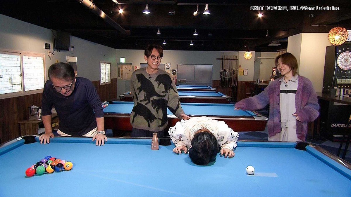 【坂本昌行 GIFT for X】(公式) tweet media