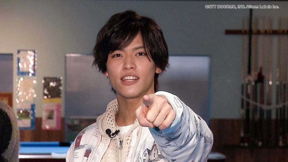 【坂本昌行 GIFT for X】(公式) tweet media