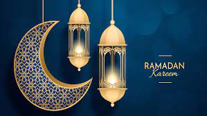 Ramadan Kareem to those who celebrate! May goodness reflect in everything you do this #Ramadan.