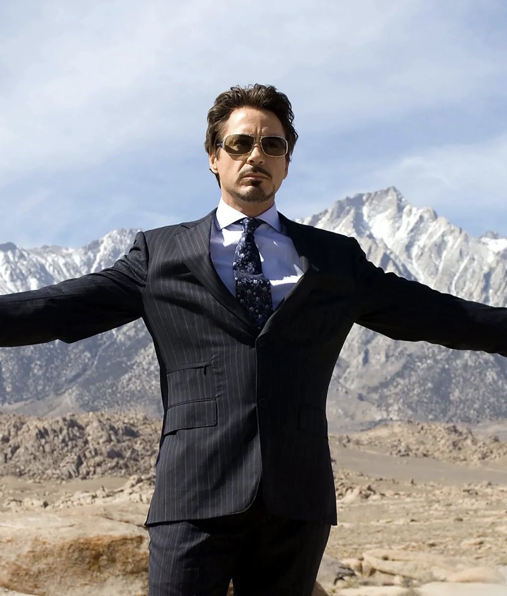 MarvelDato's tweet photo. Robert Downey Jr gana su primer #Oscar por #Oppenheimer https://t.co/tCT6zafWRE
