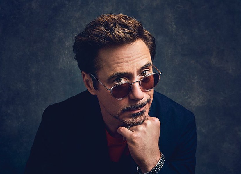 Robert Downey Jr. has won his first Oscar. #Oscars