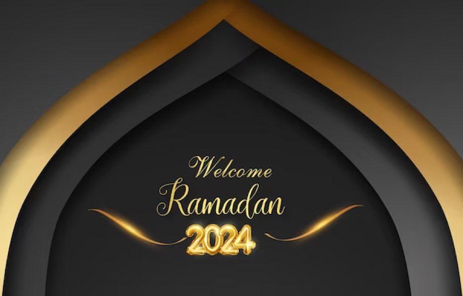 Wishing everyone who is celebrating Ramadan a blessed and peaceful month filled with patience, resilience, and goodwill. May this holy month bring you and your loved ones closer together, and may you find strength in your faith and community. Best wishes for Ramadan 2024.