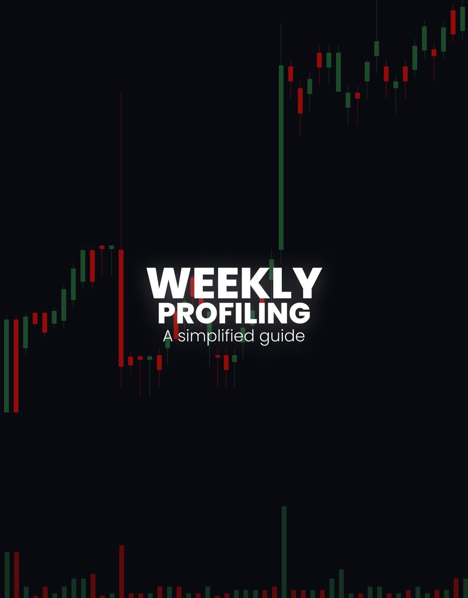 XYJtrades's tweet image. Weekly Profiling by @WillixKrypt 

PDF Link: drive.google.com/file/d/1TTE2ac…
Lecture Link: buy.stripe.com/5kAcQs88og8Q3q…