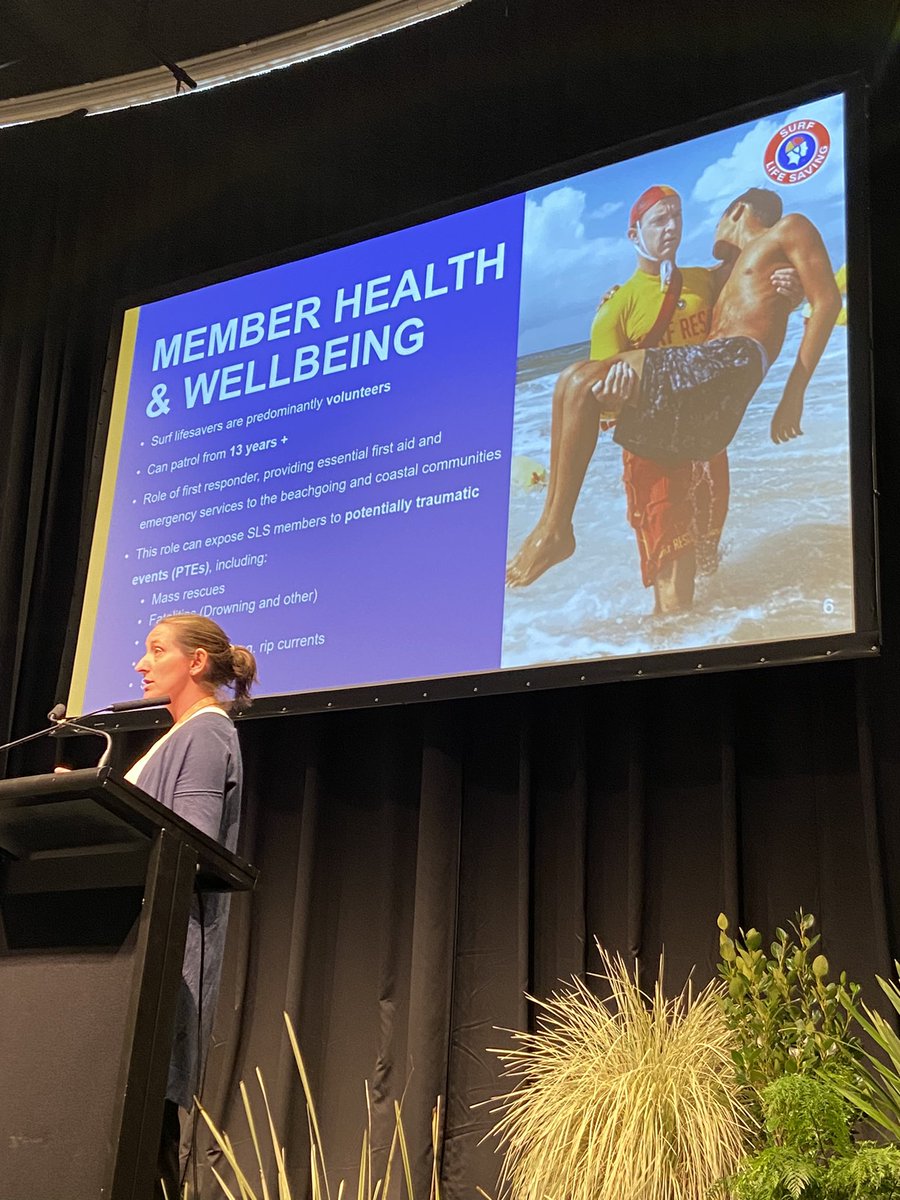 Dr Amy Peden (@amyepeden) on Twitter photo Very pleased to chair the first water safety session at #AIPN24 this morning. Thanks to all the amazing speakers. Great to see such strong representation for #DrowningPrevention across the three days of the conference <a href="/theAIPN/">The Australasian Injury Prevention Network</a> Very pleased to chair the first water safety session at #AIPN24 this morning. Thanks to all the amazing speakers. Great to see such strong representation for #DrowningPrevention across the three days of the conference <a href="/theAIPN/">The Australasian Injury Prevention Network</a>
