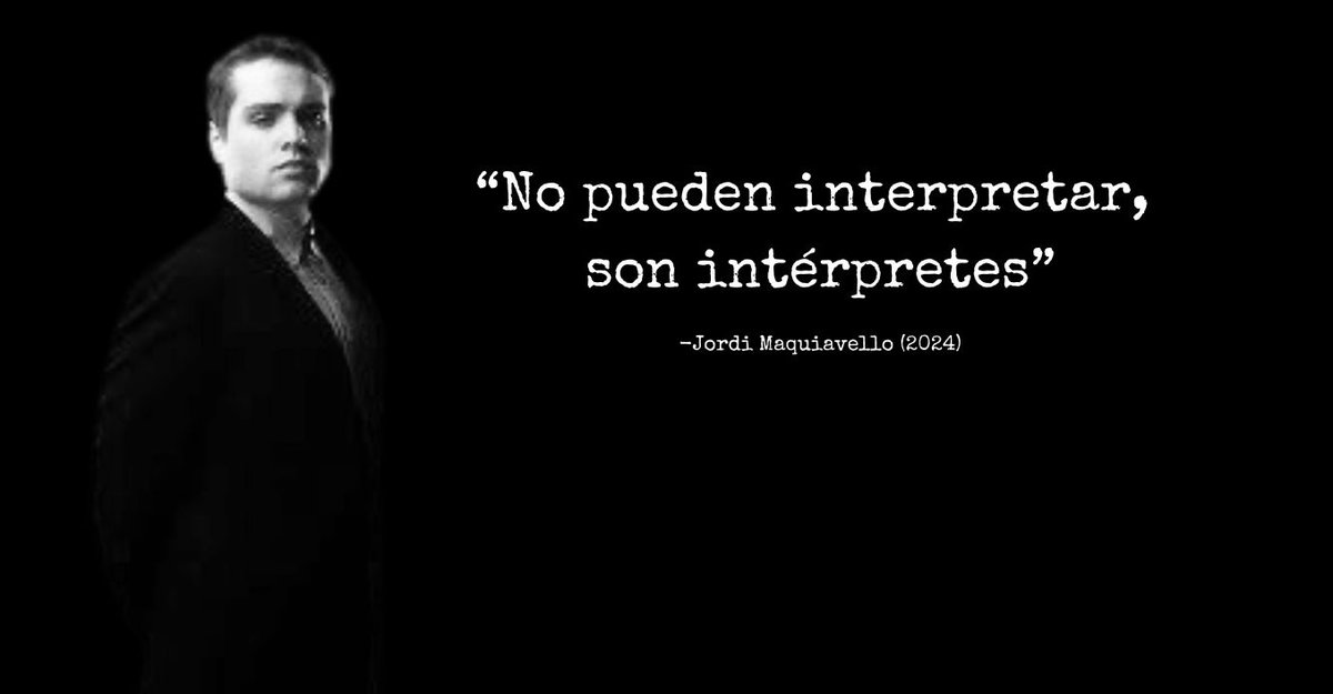 #OscarsConJordi
Hay citas que se necesitan, Jodi sabe de lo que habla siempre, por eso vamos a inmortalizar sus mejores y sabias frases