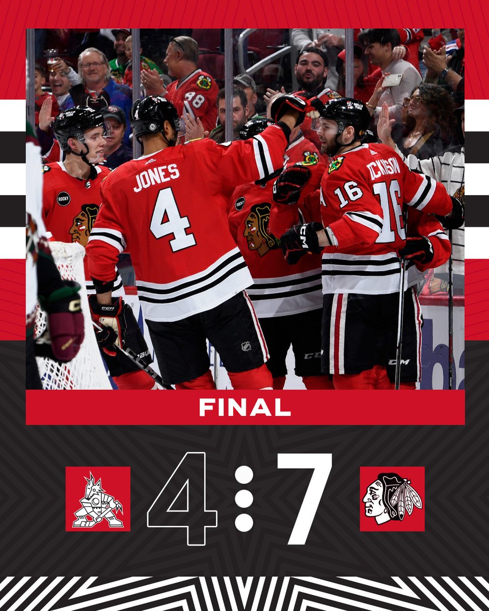 NHLBlackhawks's tweet photo. SUNDAY FUNDAY FOR THE HAWKS https://t.co/0XNGdmrXSC