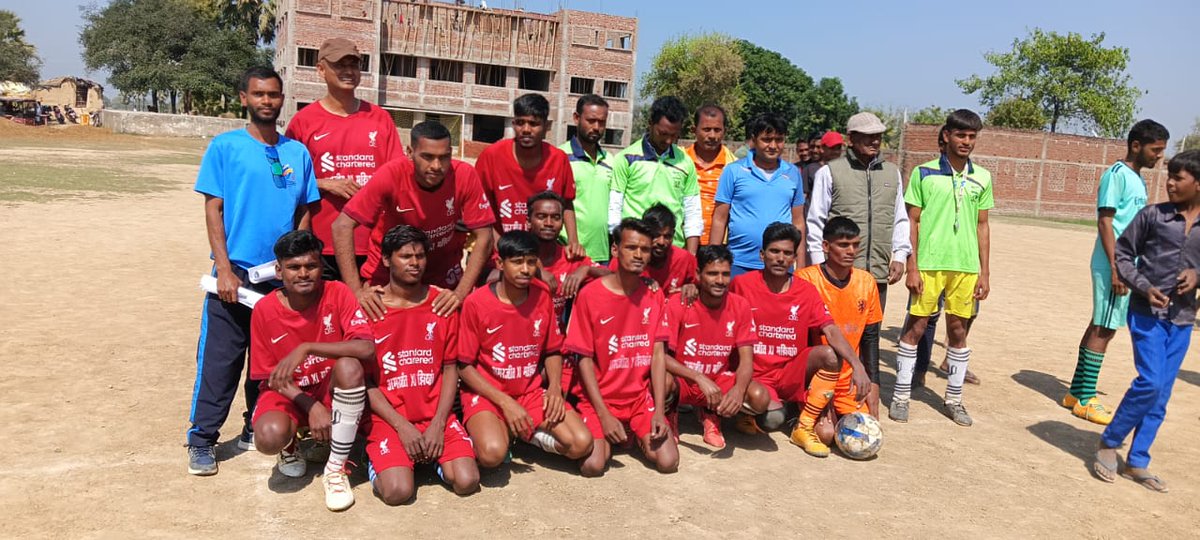 NKaimur's tweet photo. कल दिनांक 10 मार्च 2024 को नेहरू युवा केंद्र कैमूर के माध्यम से रामपुर प्रखंड के सबार के खेल मैदान में कराए गए प्रखंड स्तरीय खेल कूद प्रतियोगिता कराया गया जिसका नेतृत्व जिला युवा अधिकारी सूशिल करोलिया जी के द्वारा किया गया|

#BlockLevel #SportsCompetition #NYKS #KAIMUR  #Bihar https://t.co/O5FlEex7H9