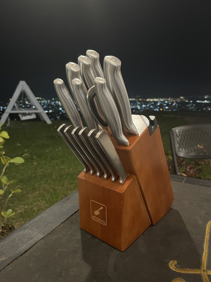 Clearly someone think i need to do more #cheffin