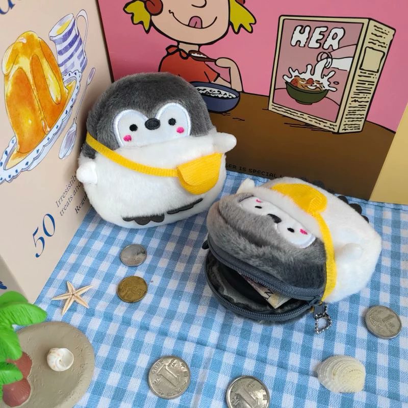 sonia___17's tweet photo. 💐Pinguin Pouch Dompet Koin

🖇️. https://t.co/Gbx25CD2jS https://t.co/qE38XeSWBn