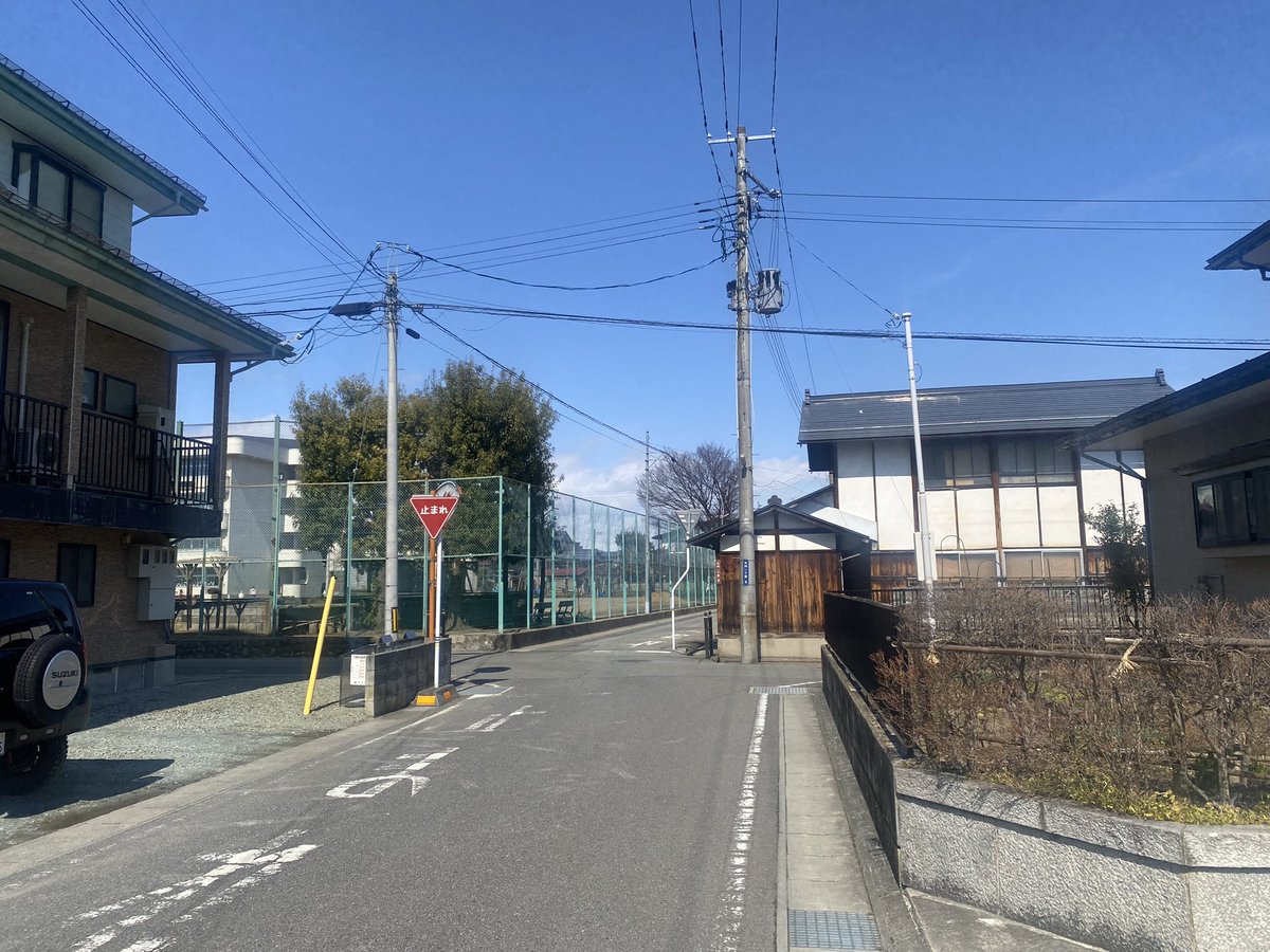 toshiganbare's tweet photo. 本日もポスティング中！
田舎の人は良いね。
ご苦労様って声掛けられる‼️ https://t.co/8GviGVe5vf