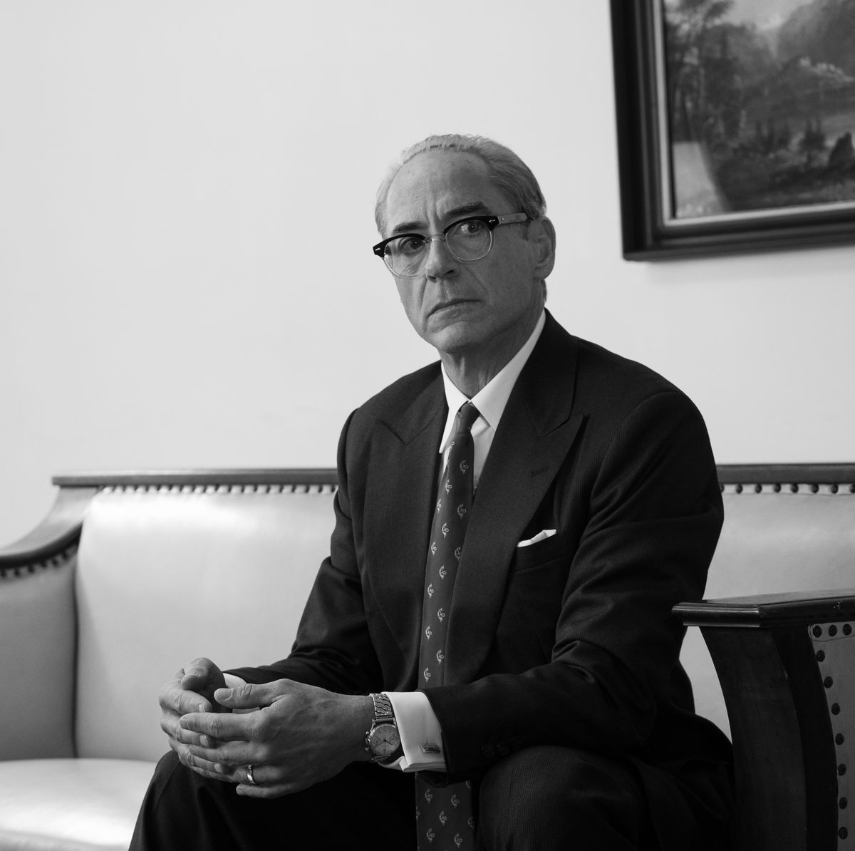 overdevop's tweet image. Bien Robert Downey Jr. merecido ese #Oscars2024