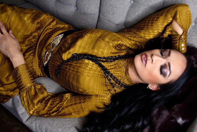 Unfortunately I will not be attending this year&rsquo;s @TGEroticaAwards due to the lost of my beloved aunt