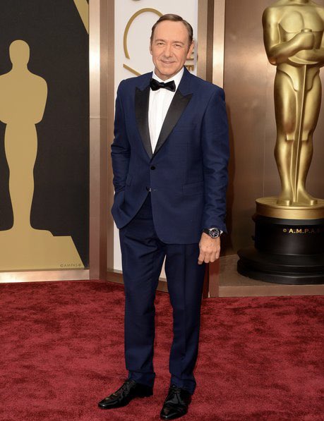 Juggling_Words's tweet photo. #OSCARย *commercial break*
With court acquittals behind them, passionate fan bases, and unique talent, hoping these actors return to the Academy Awards at a future date.
#KevinSpacey๐ฅ #JohnnyDepp๐ฌ
#NotADebate๐ #Fact๐
#Oscarย *commercial break ends* https://t.co/wfUIqJWHj0