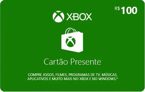 andrezzabplays's tweet image. 🚨 SORTEIO 

Pessoal, tem sorteio de gift card para QUALQUER PLATAFORMA (PC, consoles e mobile) no valor de R$ 100!  Regras: 
- me seguir 
- dar RT sem comentário nessa postagem  
- marcar um amigo nos comentários e informar a plataforma desejada  

Resultado no dia 05/04
