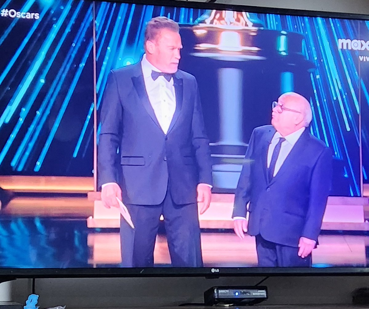 FlacaElo's tweet image. El cine de los 90s no hubiera sido igual sin ellos 🥰 #Oscars2024