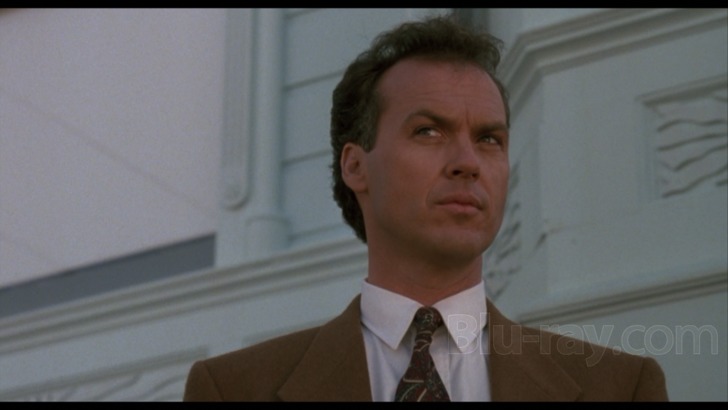 Y'all talking about Michael Keaton.  Let me just remind y'all never to rent to him.  #PacificHeights