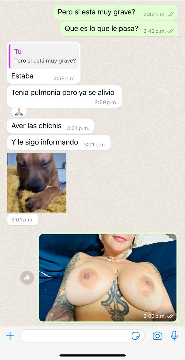 la_gr0sera's tweet photo. ÚLTIMAS NOTICIAS DE LA SALUD DE #LAGILBERTONA 

LA GILBERTONA NO ESTÁ MUERTA! https://t.co/zE3eMtGvfR