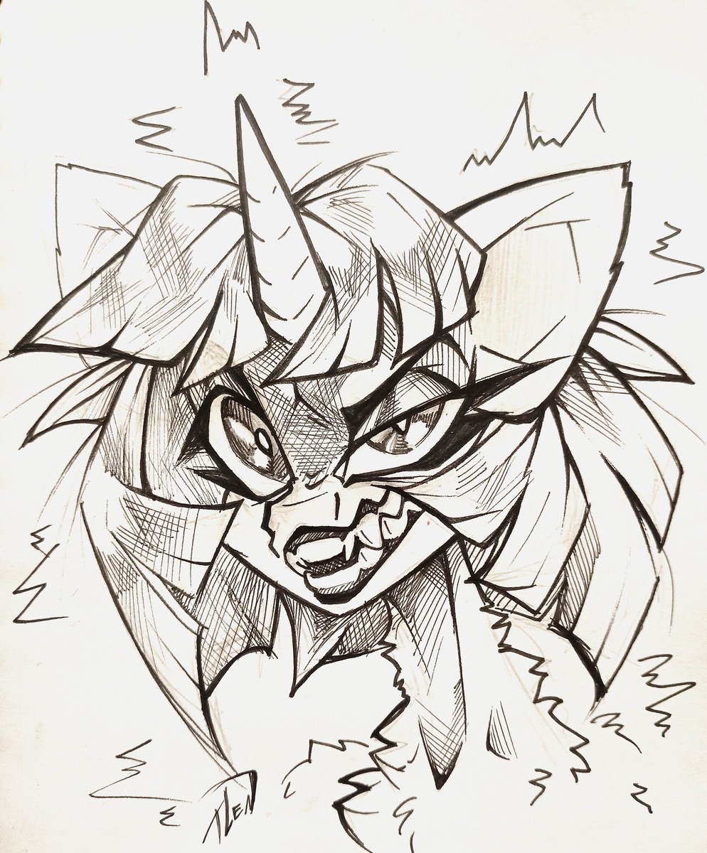 NarkozExe's tweet photo. >// sketch + line

For
@ColdBloodedTwi https://t.co/Hbi2doAYOx