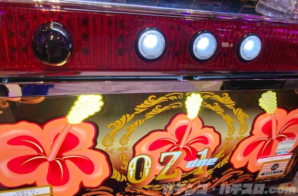 pachicom777's tweet photo. 【吉報】

パチスロノーマルタイプに緩和の動きがある模様

https://t.co/I9d8Ryap1W https://t.co/KioGgsUCiR