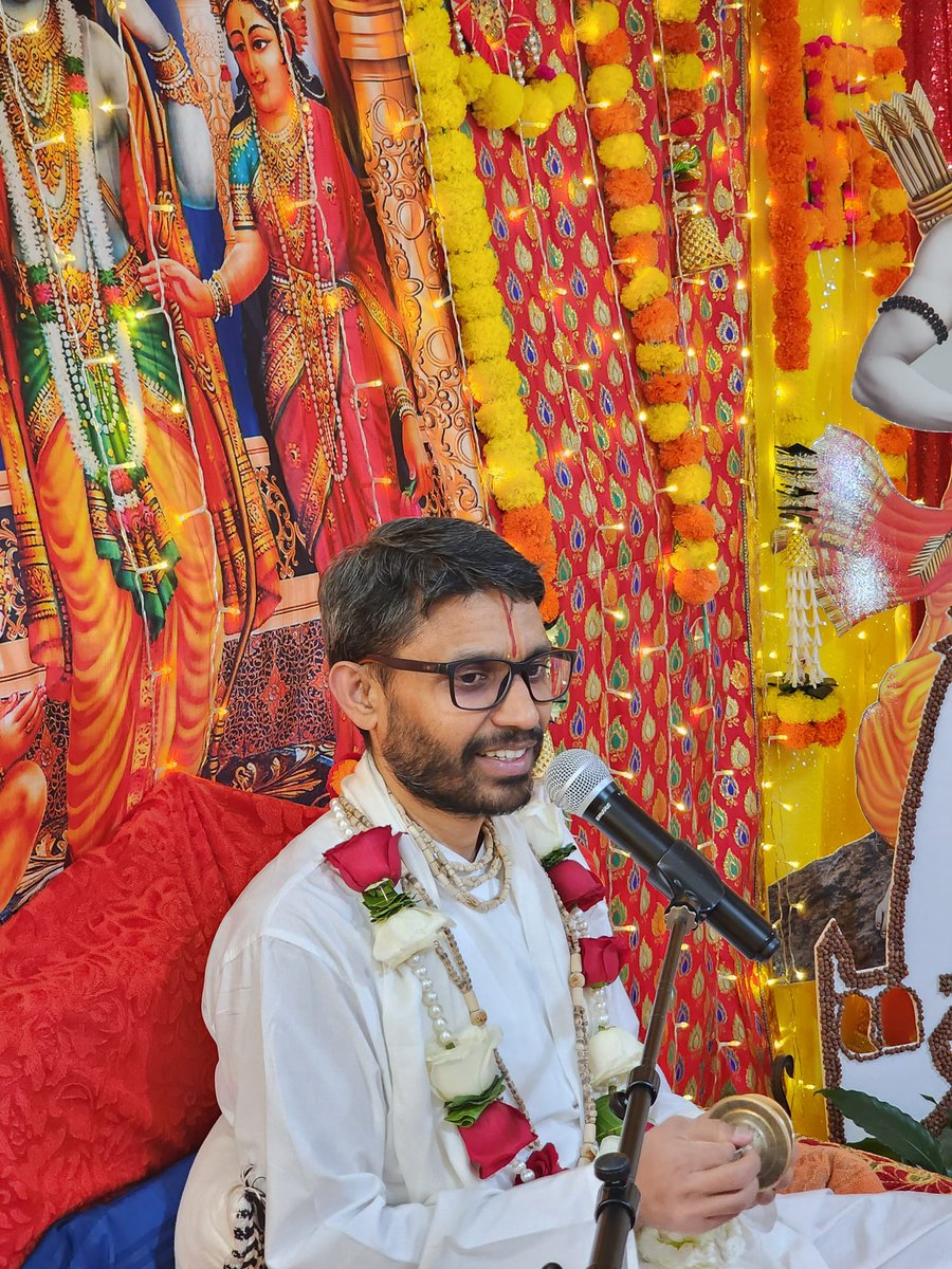 gopalfoundation's tweet photo. Bahut hi Sundar Ramcharitmanas katha in Sultan, Washington.
Every Saturday, 4-7 pm. https://t.co/FAixpdPb5H