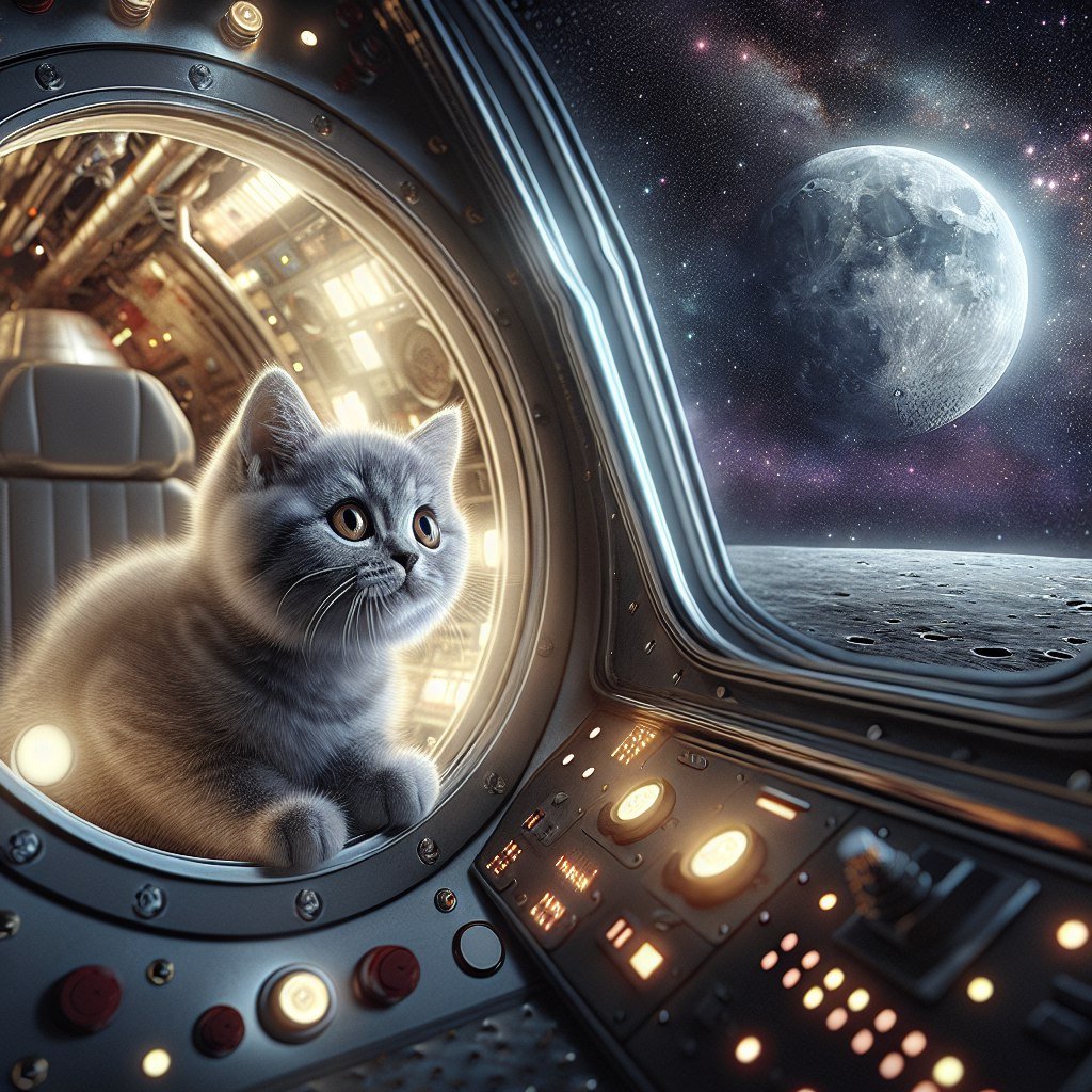 BOBA - Dogecoin’s Founder Cat tweet media