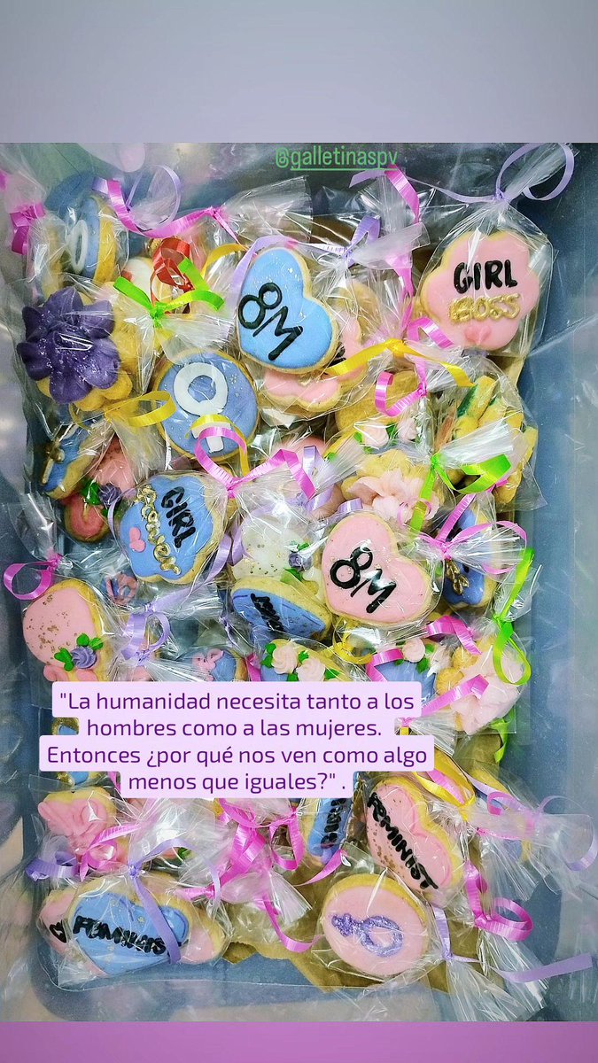 EsparzaLarissa's tweet photo. #uIMPACT #InternationalWomansDay #wearePVR https://t.co/sm1dndHDCU