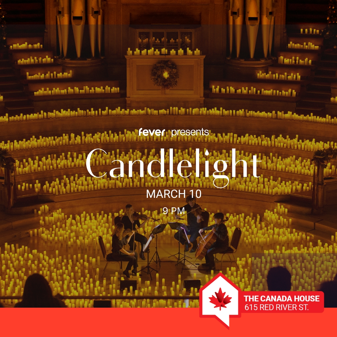 #CanadaHouse at #SXSW 🇨🇦 tweet media