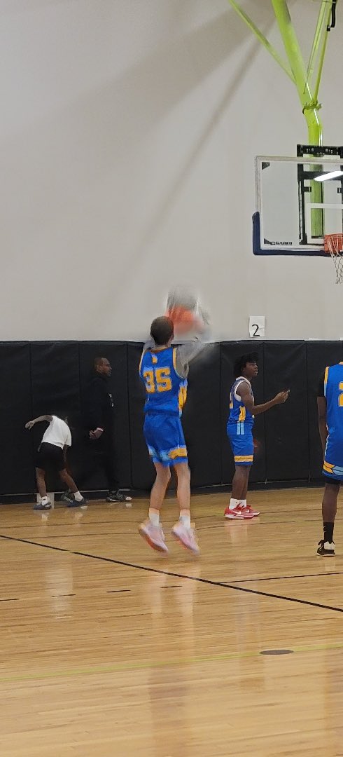 Chris_Butler_'s tweet photo. Had a great weekend with 9th grade Georgia Ignights At the youth exposure basketball league 365 https://t.co/94GN9lQ7d7