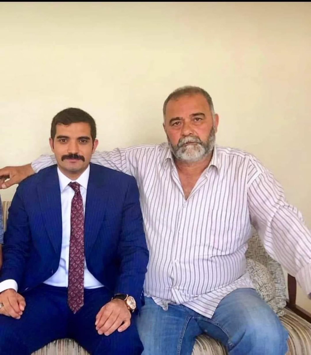 Allah Cennet'te Sinan'ına kavuştursun. Rahmetle...
