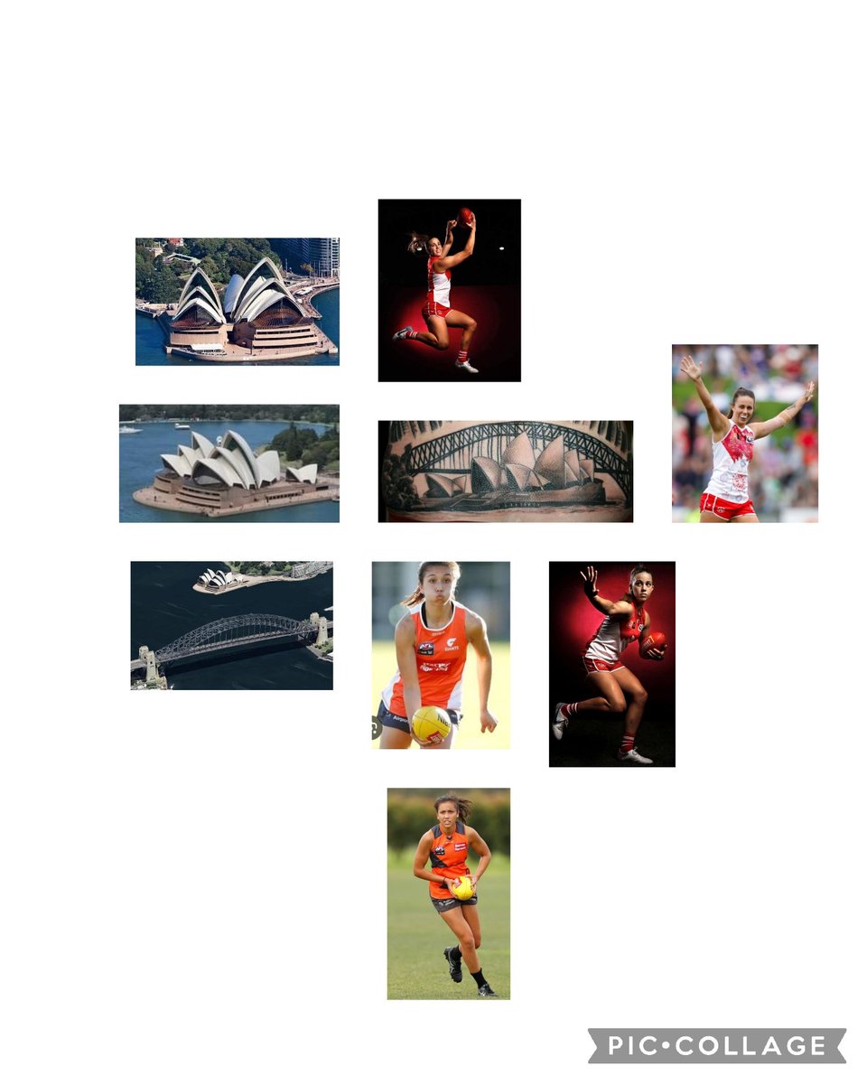 The NSW/ACT tattoo gets underway March 15th at Dragon City Tattoo Box Hill using some of the images below @BRhodesVFL <a href="/chloemollloy/">Chloe Molloy</a>