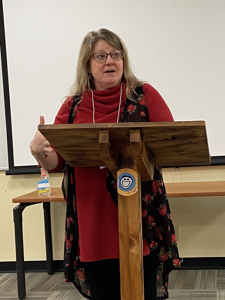 The second VSO Leadership Seminar was a success.  The Keynote Speakers were from Randolph-Macon.
Gold Key, Membership Certificates, and Scholarships were awarded.
Breakout sessions were attended.
#DKG_VSO #VSO_DKG #DKG_VA #ProudMemberDKG #VA_DKG #DKGSI #KeyWomenEducators