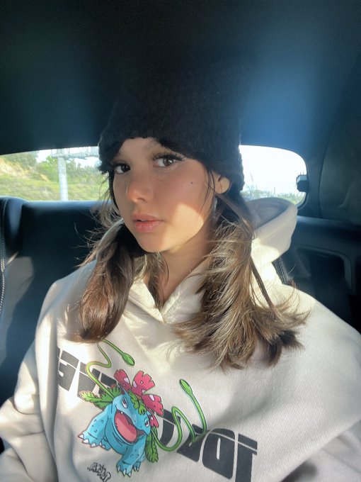 LA winter☀️ https://t.co/3gNXiLTBAY