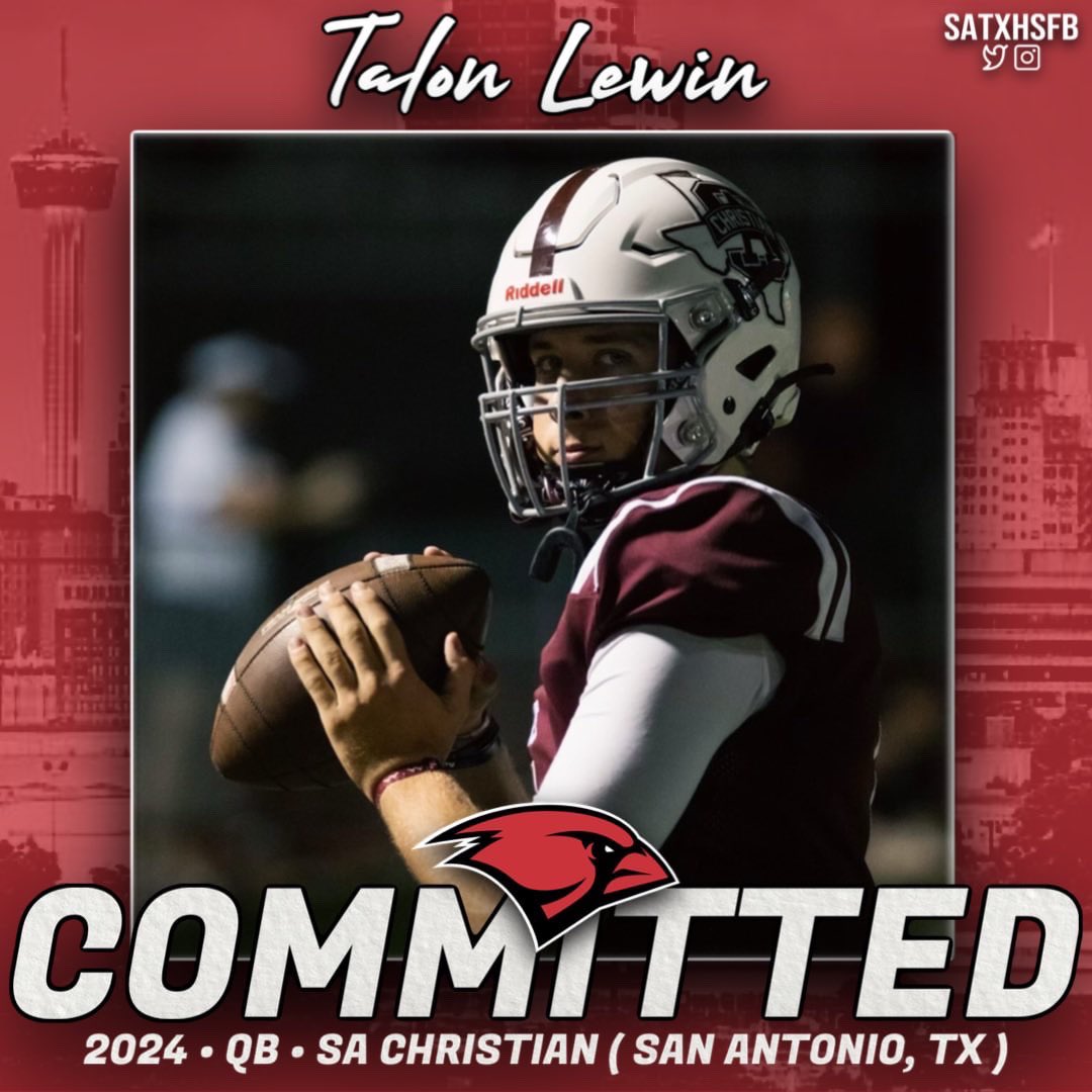 Troy Talon Lewin tweet media